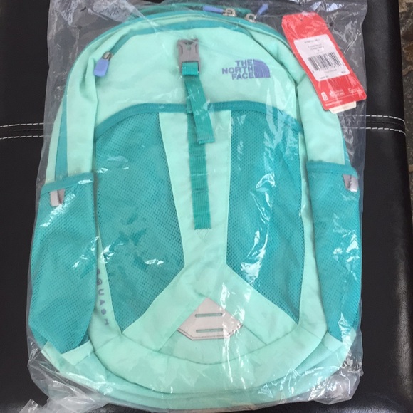 the north face recon squash